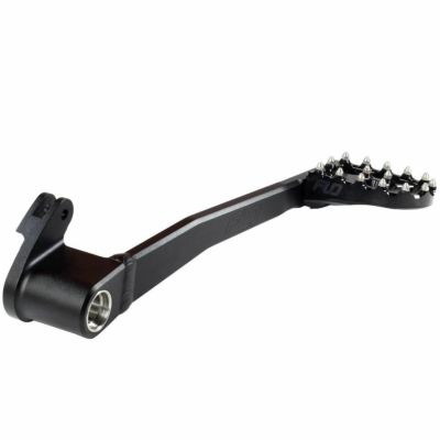 2014年以降 ツーリング アジャスタブルブレーキレバー FLO MOTORSPORTS