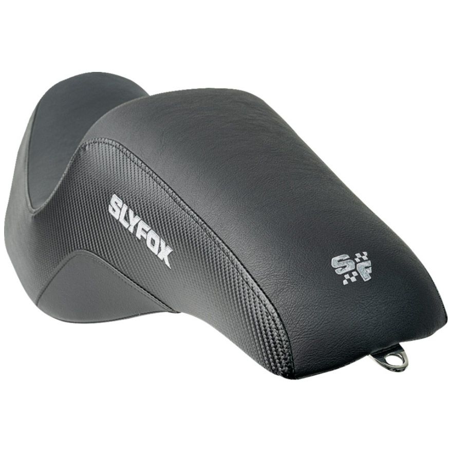 2024以降 ツーリング ドリフターツアー ツーアップシート (グレーロゴ)4