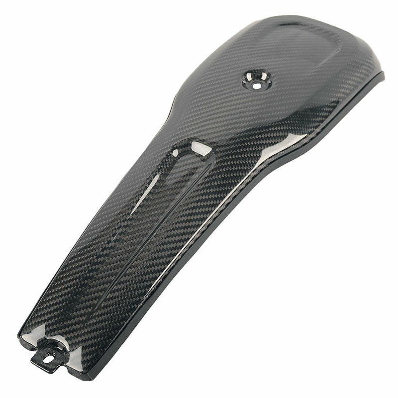 FXLRS、FXLRST タンクダッシュカバー カーボンファイバー