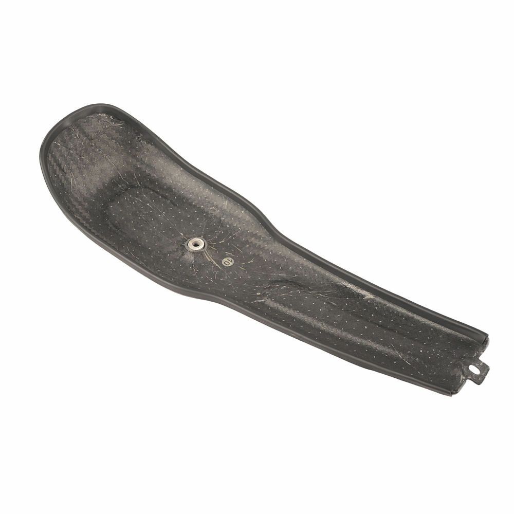 FXLRS、FXLRST タンクダッシュカバー カーボンファイバー 3