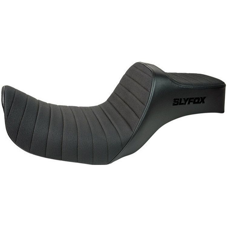 JOYRIDE ダイナ 06〜16 ファストバックシート ハーレー JOYRIDE ダイナ