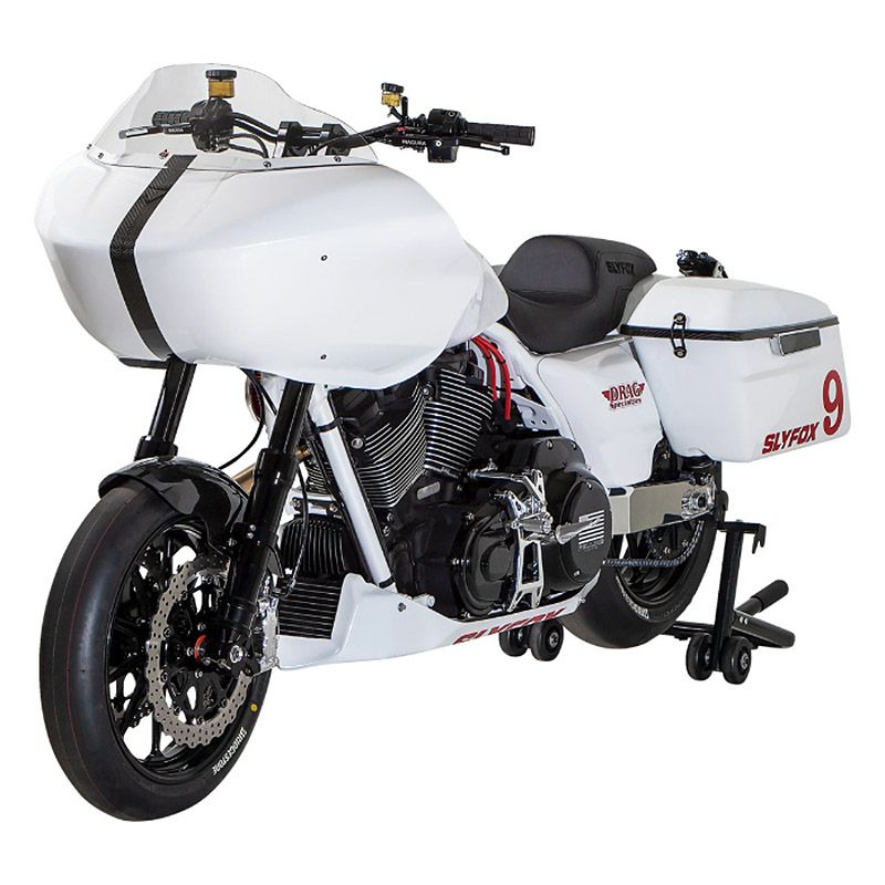 スライフォックス 13インチ フロントブレーキディスクローター (ブラック)4