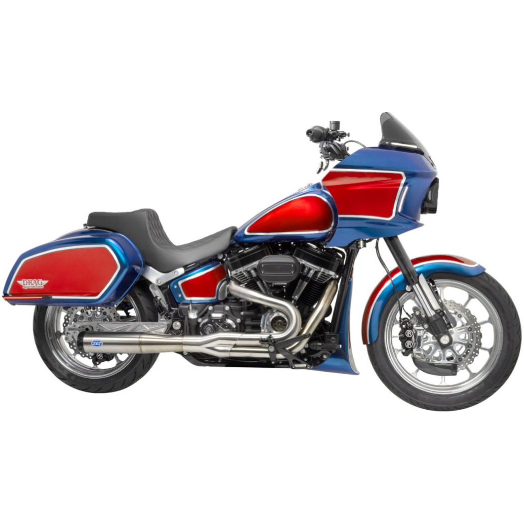 スライフォックス 11.8インチ リアブレーキディスクローター (シルバー)3