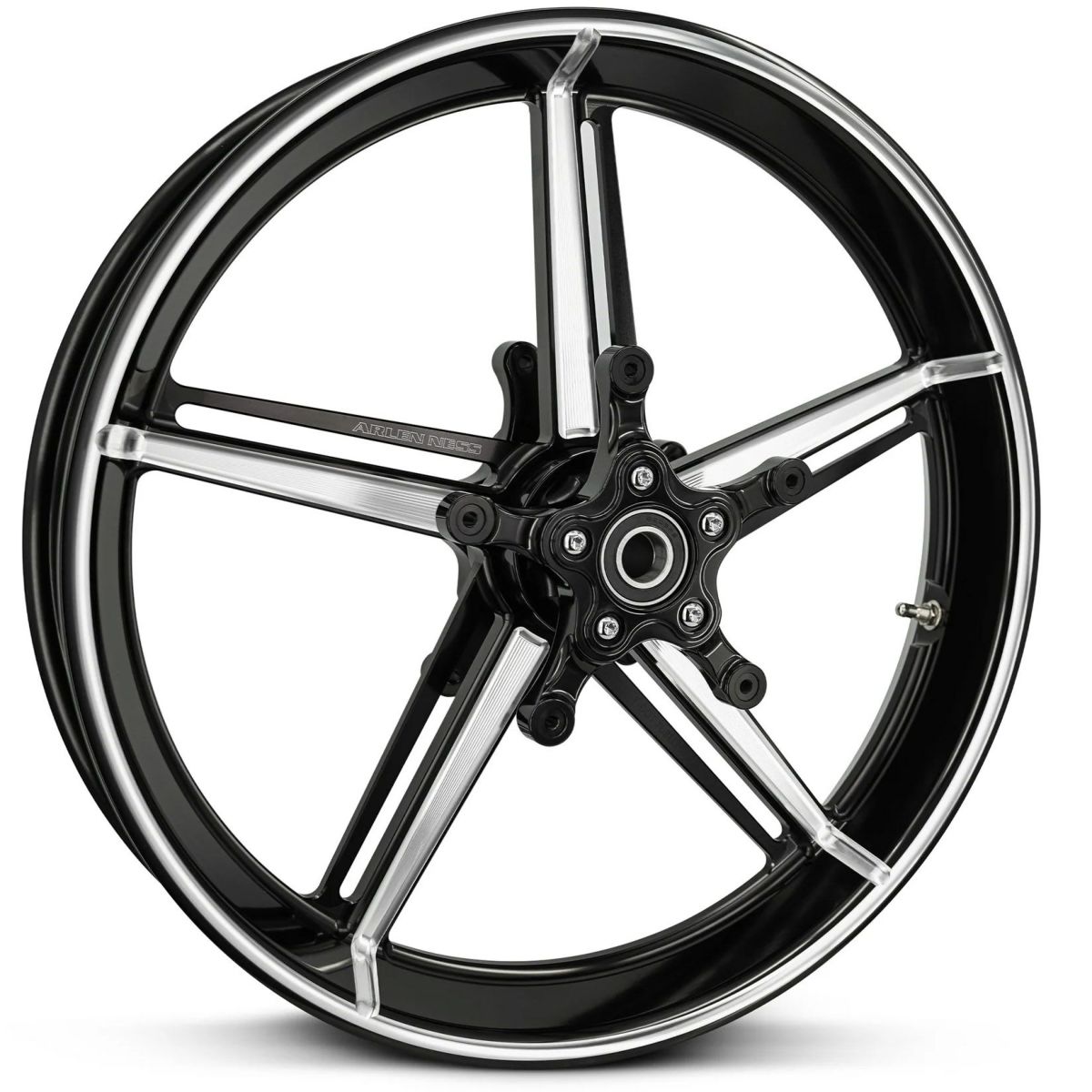 2024以降 ツーリング ファクトリー24 鍛造アルミ・フロントホイール 21x3.51