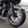 2024以降 ツーリング ファクトリー24 鍛造アルミ・フロントホイール 18x5.51