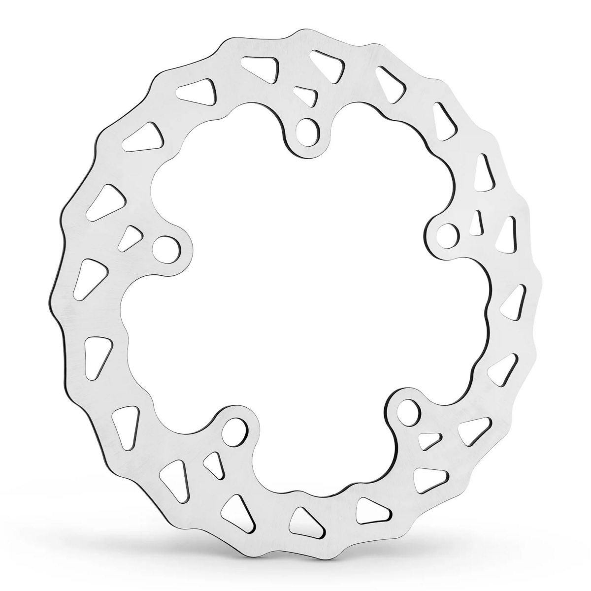 アレンネス ローテーター・320mmフロントブレーキローター2