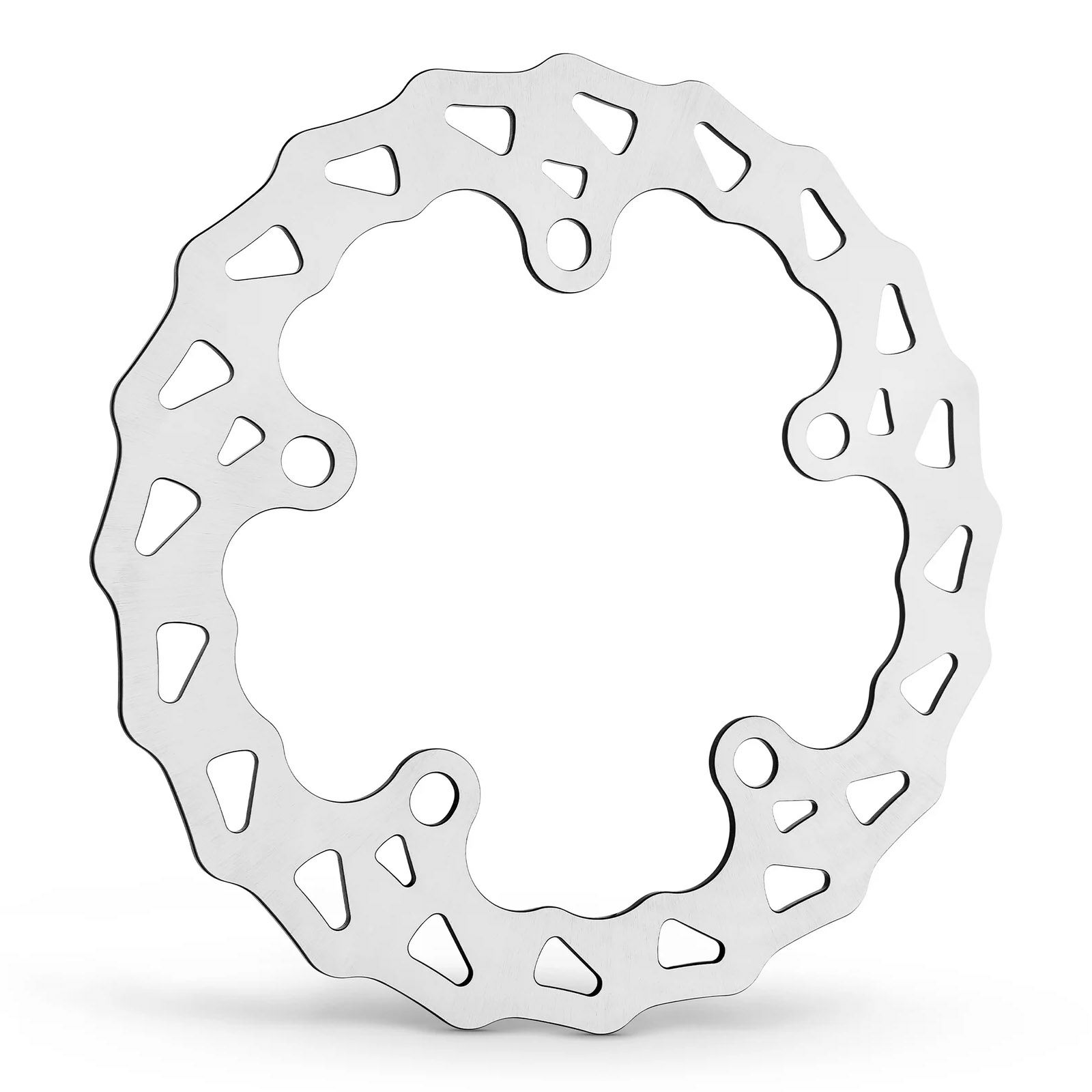 アレンネス ローテーター・320mmフロントブレーキローター2