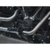 M8 ブレイクアウト、ファットボーイ ショットガン 2-2 フルエキゾーストマフラー (ポリッシュ)4