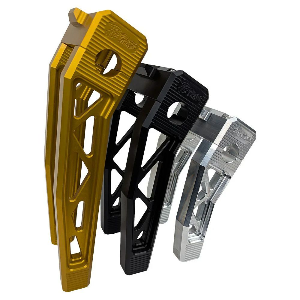  M8 ソフテイル トラススタイル・8インチ プルバックライザー デジタルメーターゲージ付 (ブラック)3