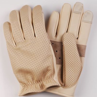 メッシュ グローブ ショートリストV2 バニラ GMG
