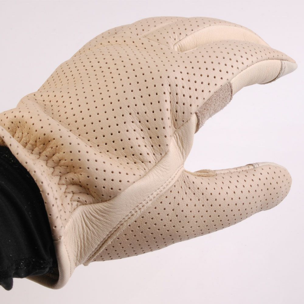  メッシュ グローブ ショートリスト ブラック GMG 