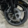 2024以降 ツーリング、2021以降 パンアメリカ プロファイル スポークマウント・フロントブレーキローター