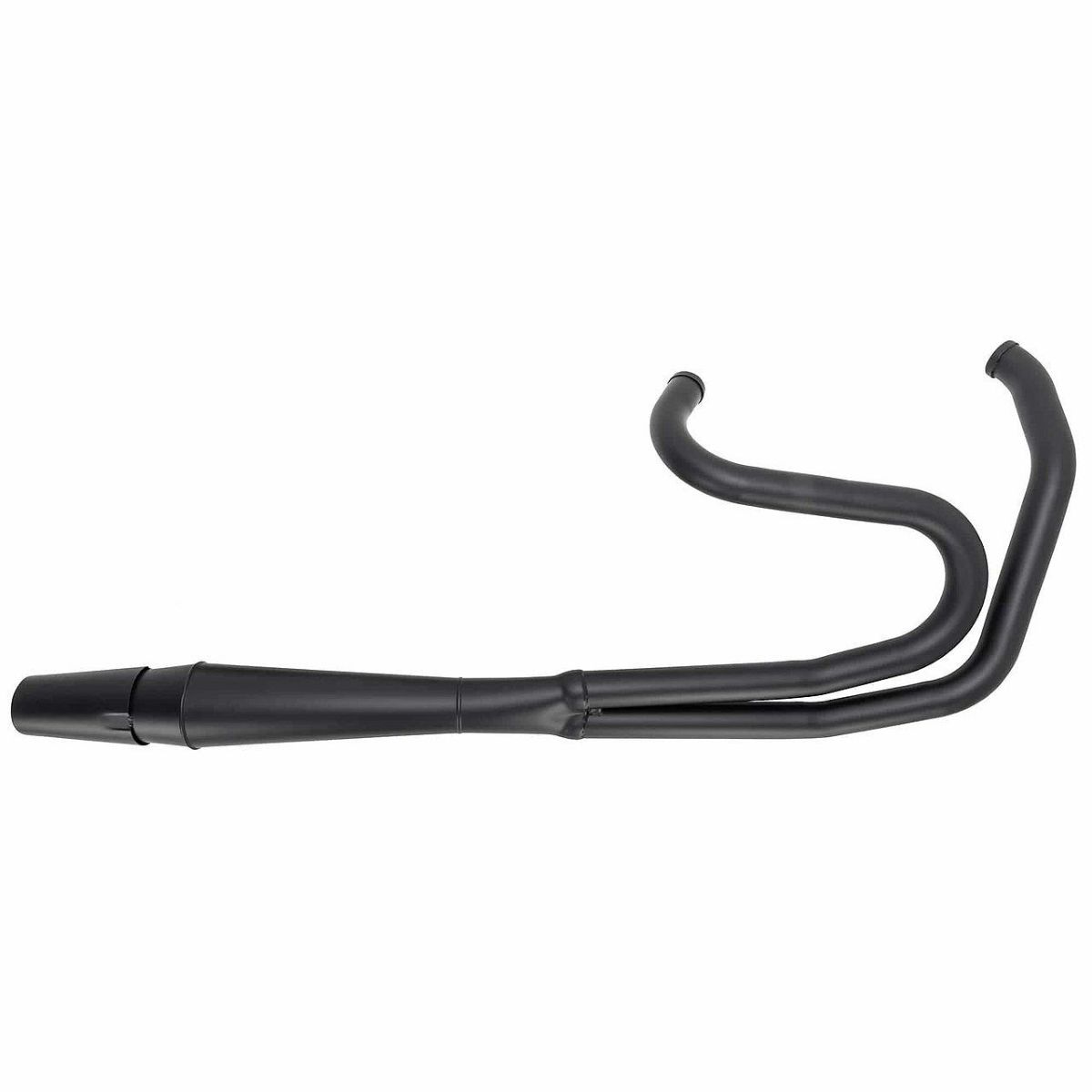 サンダーヘッダー 1993～1998 ダイナ 2-1フルエキゾーストマフラー (ブラック)1