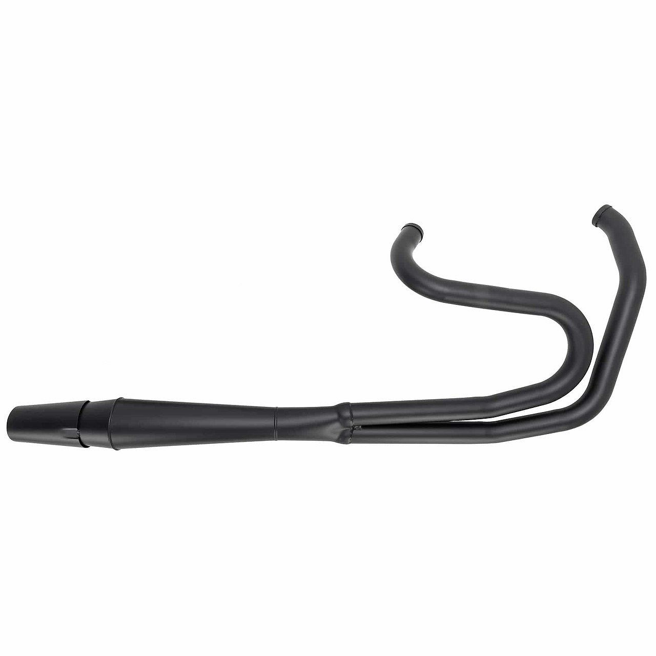 サンダーヘッダー 1993～1998 ダイナ 2-1フルエキゾーストマフラー (ブラック)1