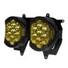 2015～2023 ロードグライド ゴールドトゥース LEDパフォーマンスヘッドライト5