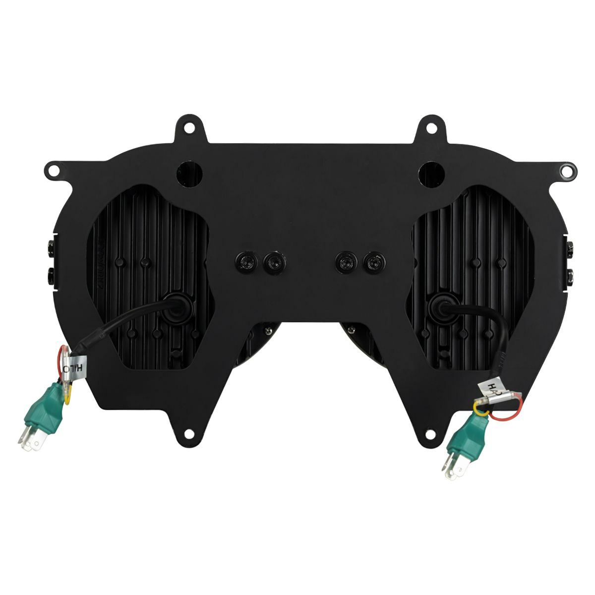 2015～2023 ロードグライド ゴールドトゥース LEDパフォーマンスヘッドライト6