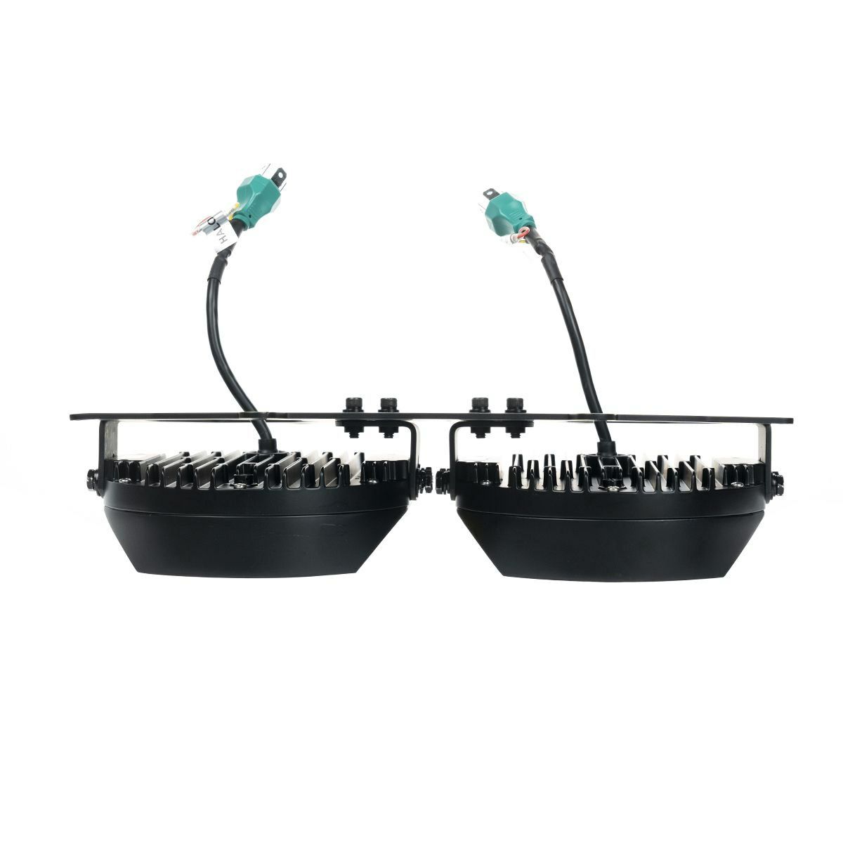 2015～2023 ロードグライド ゴールドトゥース LEDパフォーマンスヘッドライト9