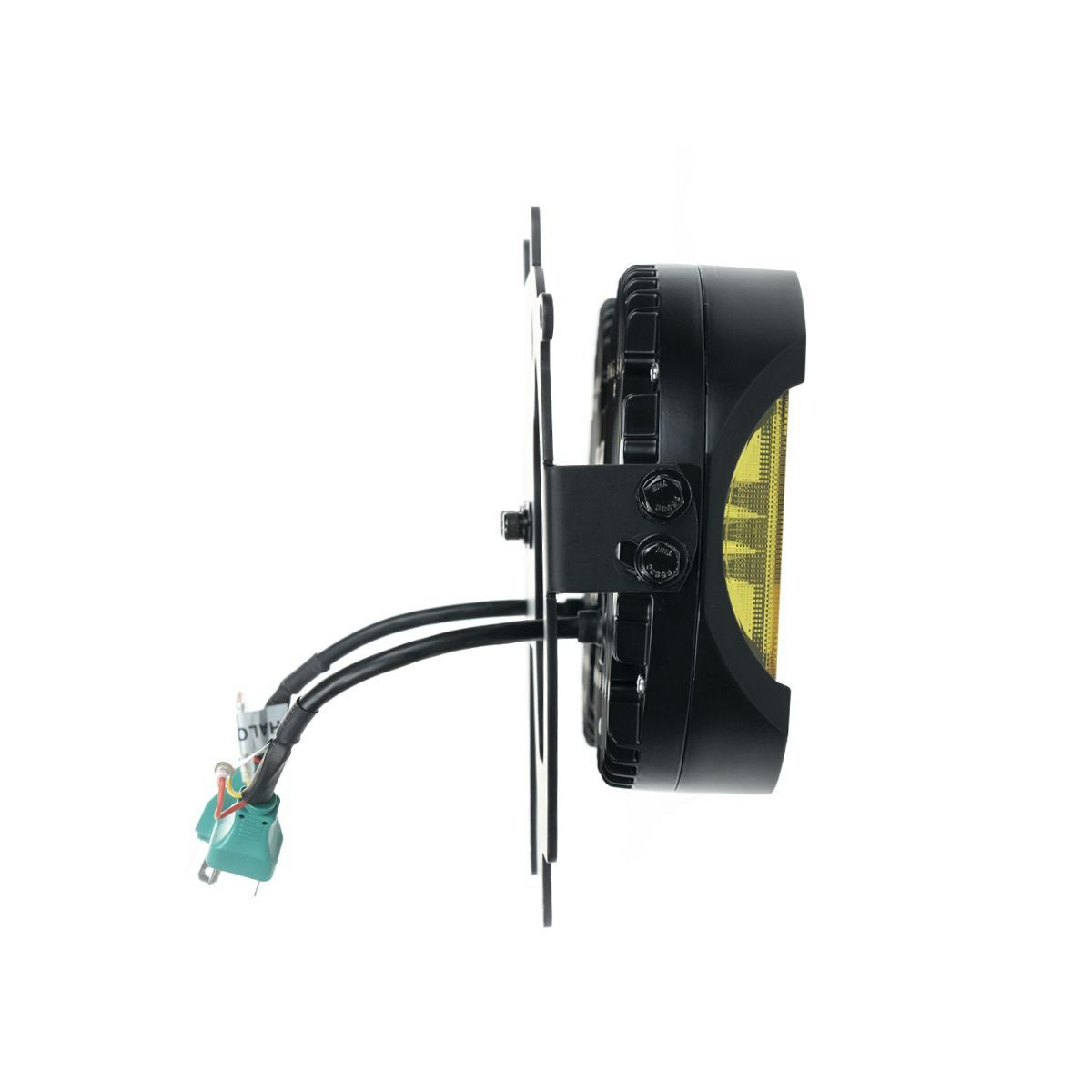 2015～2023 ロードグライド セイバートゥース LEDパフォーマンスヘッドライト7