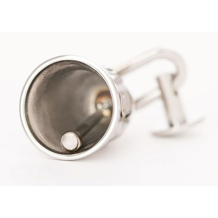 ハーレー ガーディアンベル セント・コルンバ2