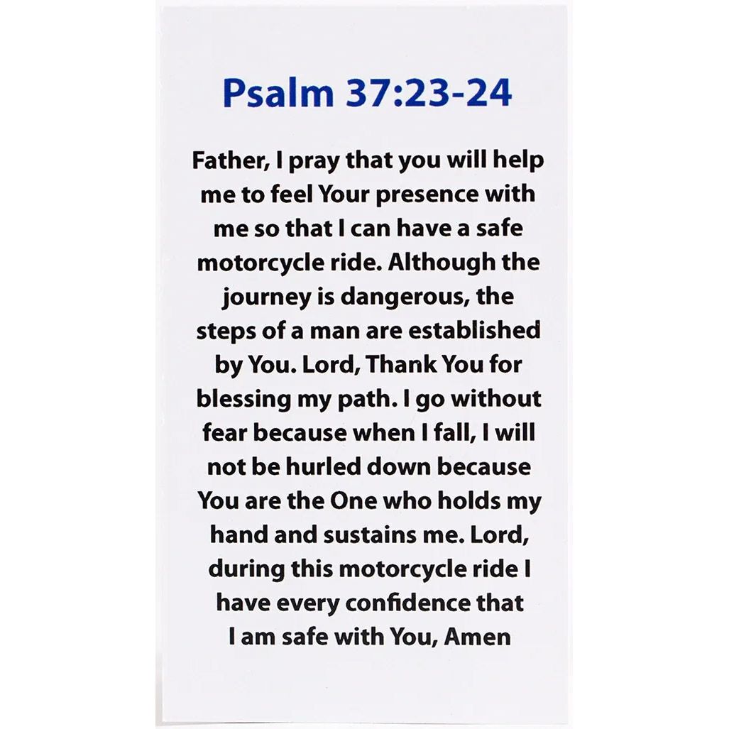 ハーレー ガーディアンベル セント・コルンバ4