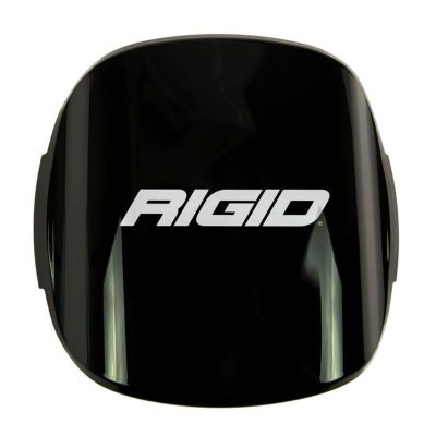 ADAPT XP LEDヘッドライト用 カバー (ブラック) リジッドインダストリーズ