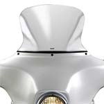 ナショナルサイクル(National Cycle) Vストリーム・ウインドシールド　クリア　トール(431mm)