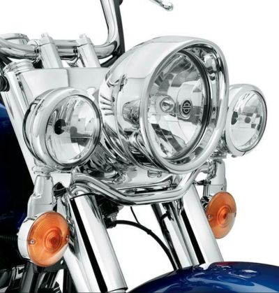 ハーレー純正 ソフテイル ライト ウインカー|Harley Davidson