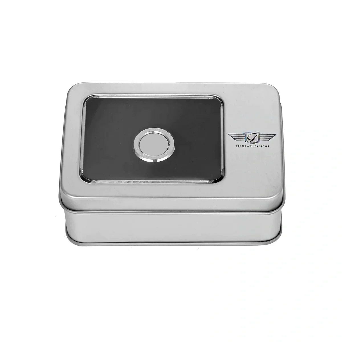 ツーリング ヒール&トウシフターカバー (シルバー)2