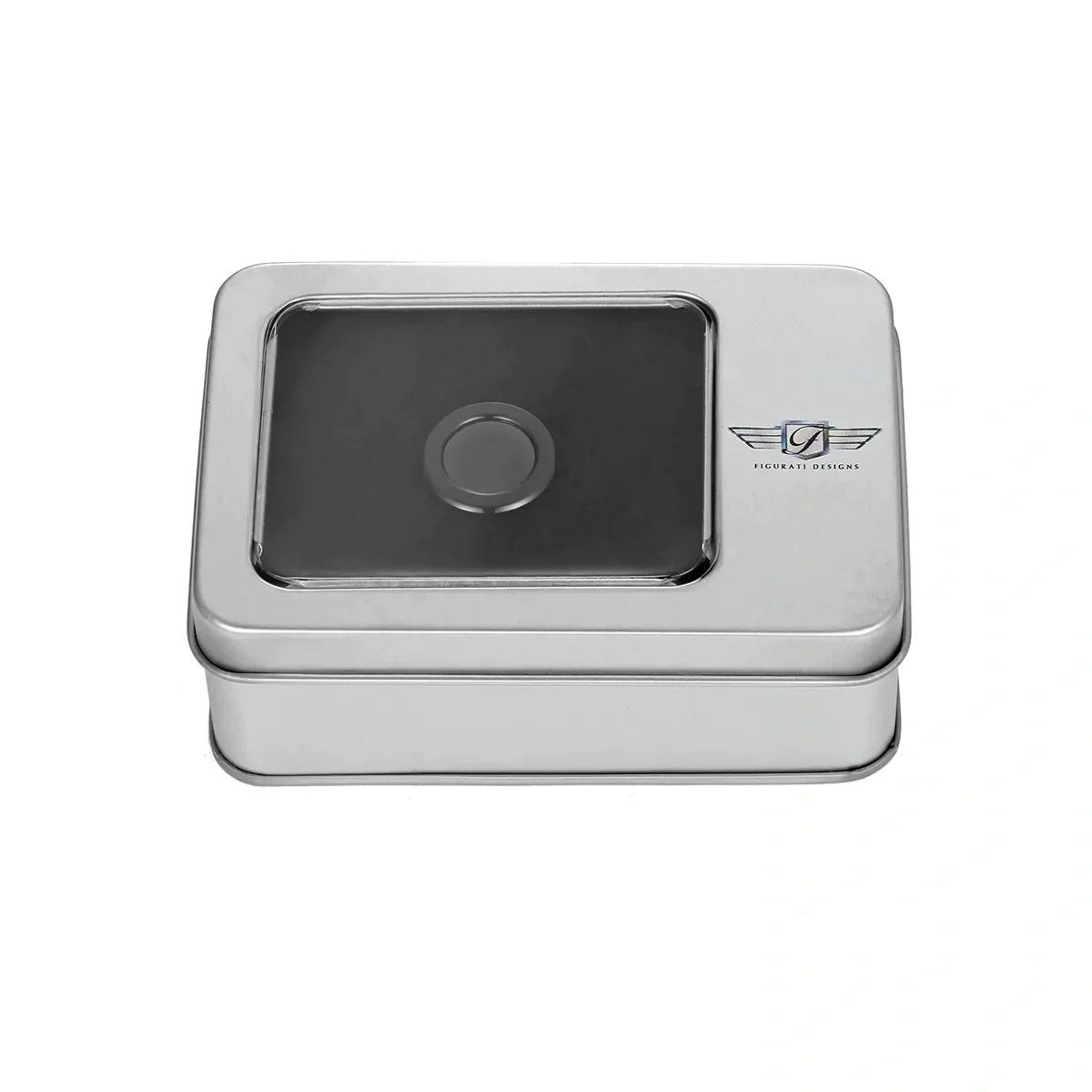 ツーリング ヒール&トウシフターカバー (ブラック)2