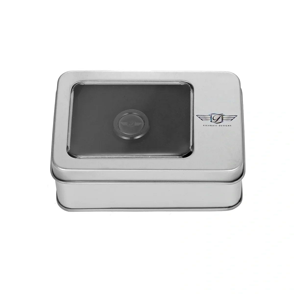 ツーリング ロゴマークデザイン ヒール&トウシフターカバー (ブラック)2