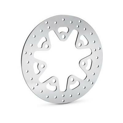 チゼル・フローティングブレーキローター　ロウ(未加工)-01