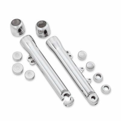 クローム・フロントエンドキット　2012～2016　FLD-01