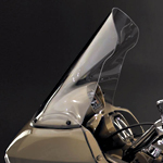 ナショナルサイクル(National Cycle) Vストリーム・ウインドシールド　クリア　トール(457mm)