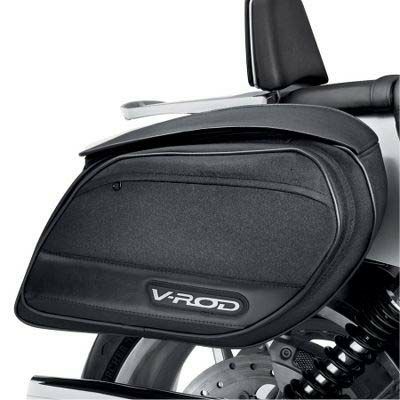 スポーツ・サドルバッグ　VRSCDX-01