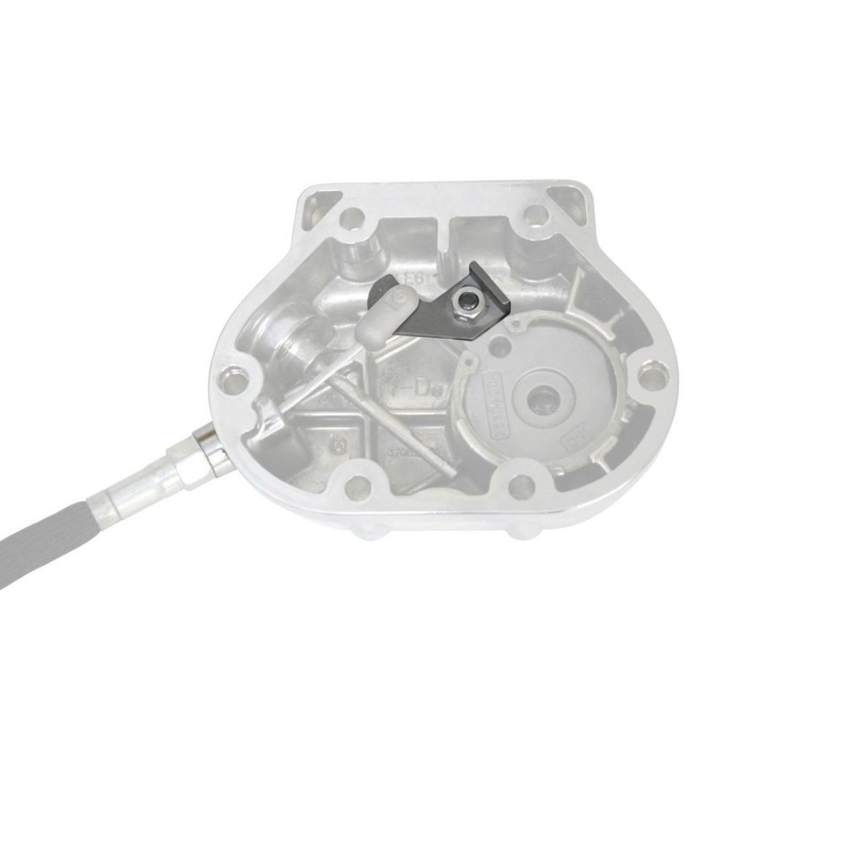 2000以降 ツーリング、ソフテイル、ダイナ イージーボーイ ライトクラッチキット