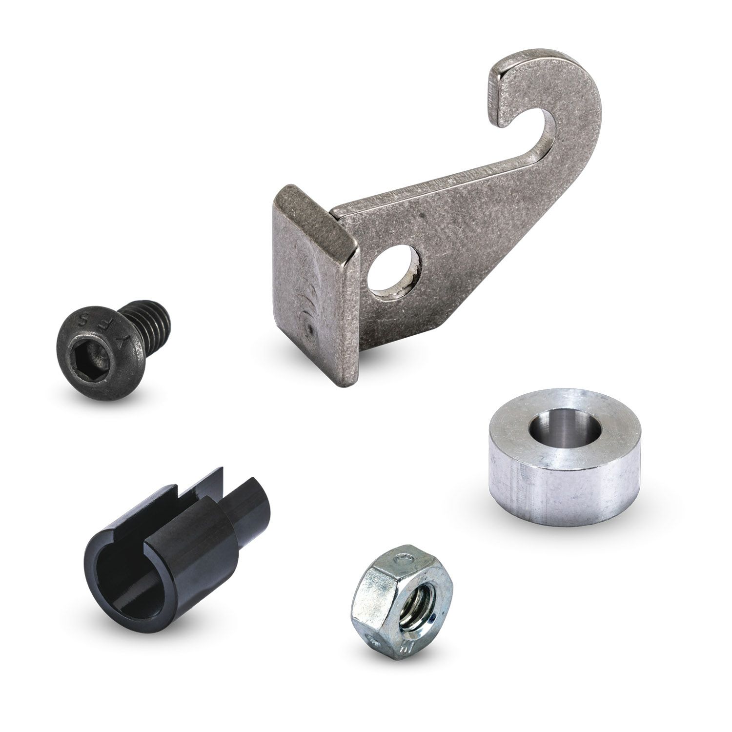 2000以降 ツーリング、ソフテイル、ダイナ イージーボーイ ライトクラッチキット1