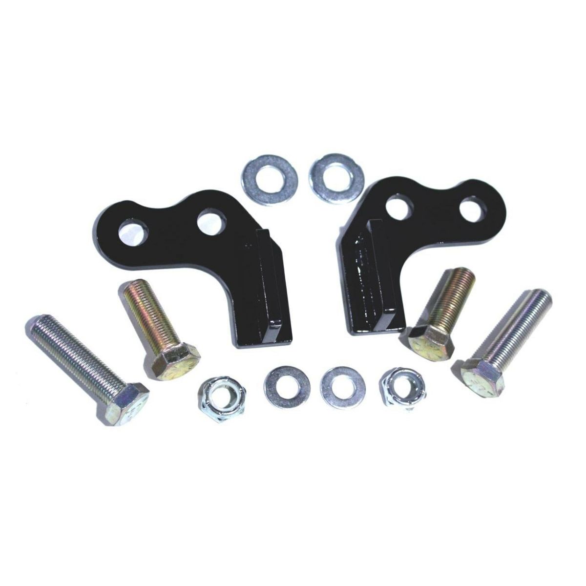 2004 スポーツスター リア ローダウンブロック