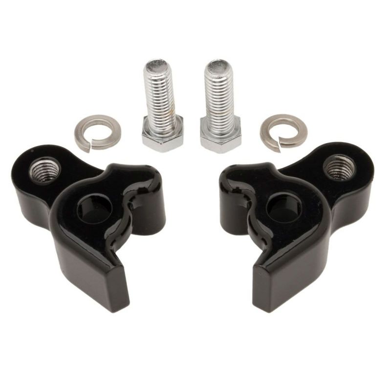 2009～2016 ツーリング リア ローダウンブロック