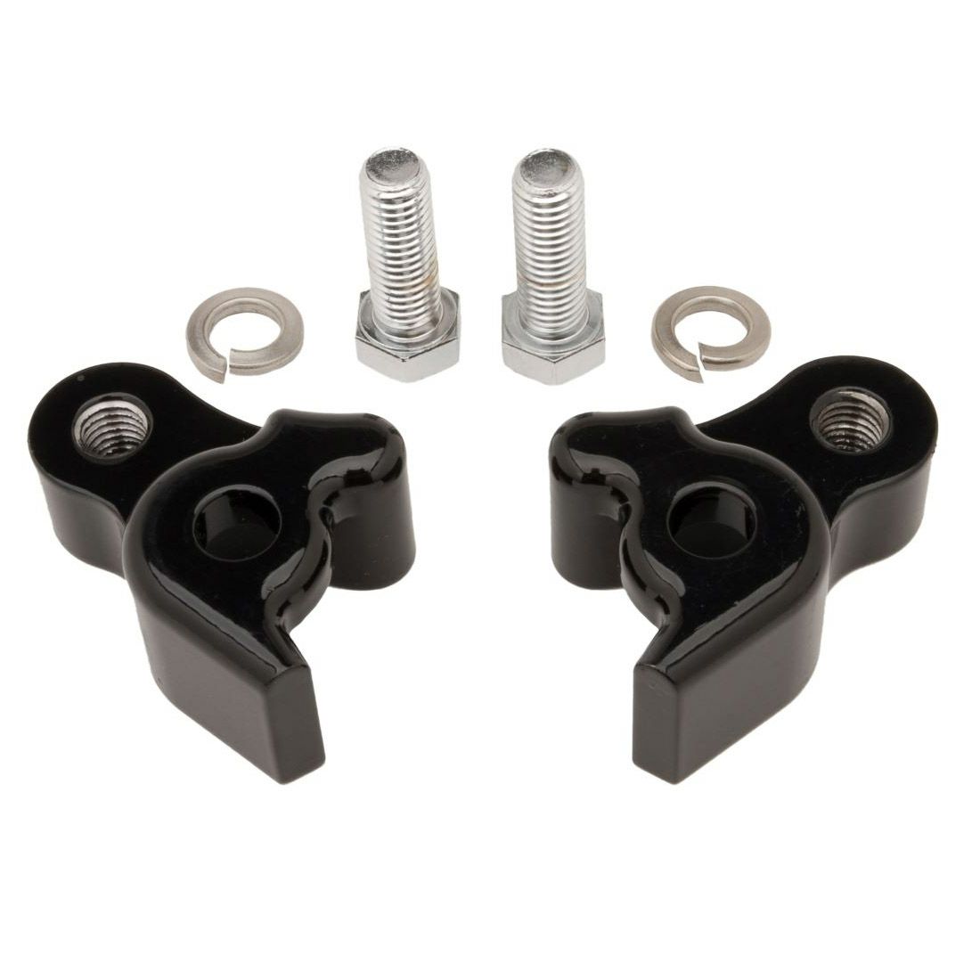 2009～2016 ツーリング リア ローダウンブロック