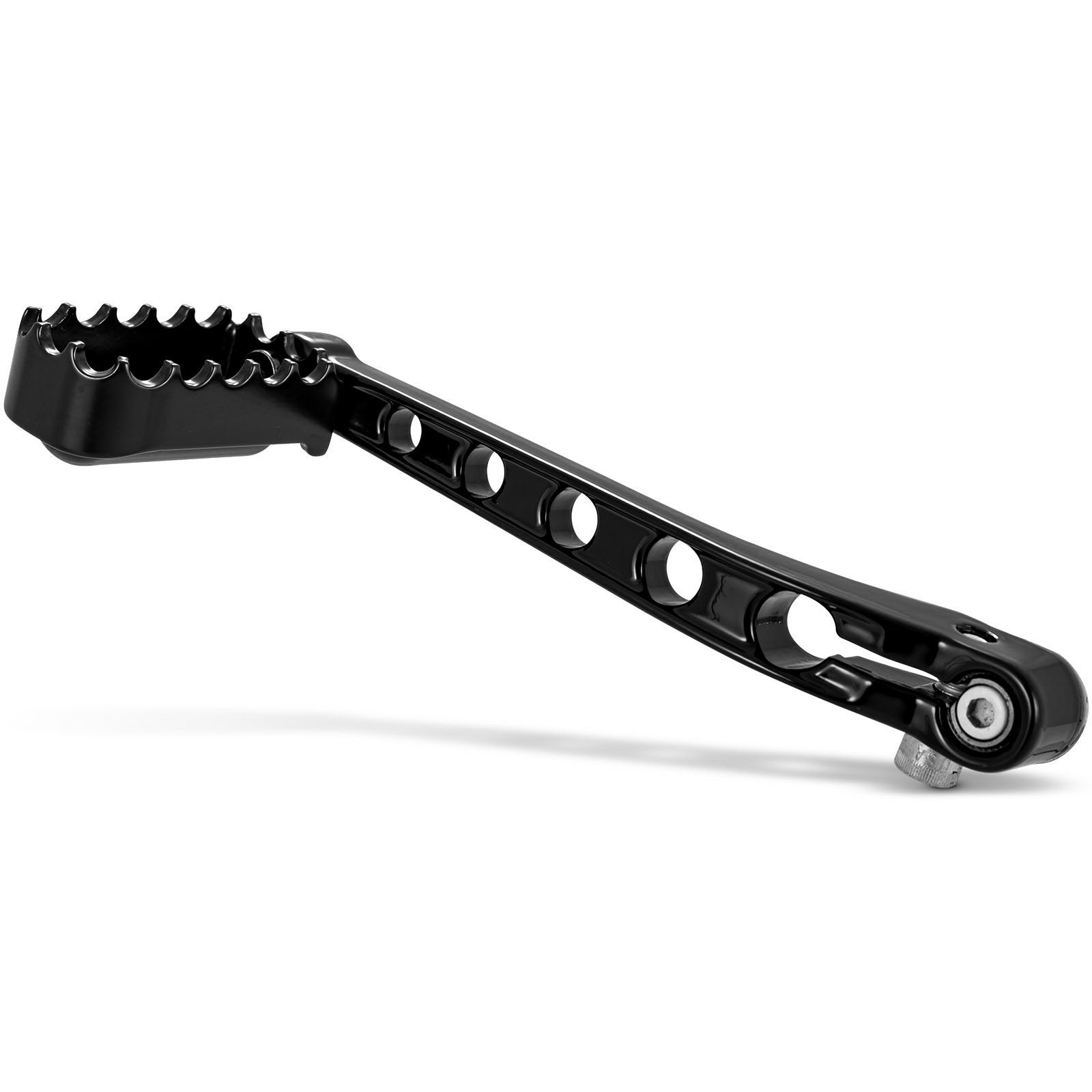 ツーリング、トライク、FLソフテイル MXスタイル シフトレバー