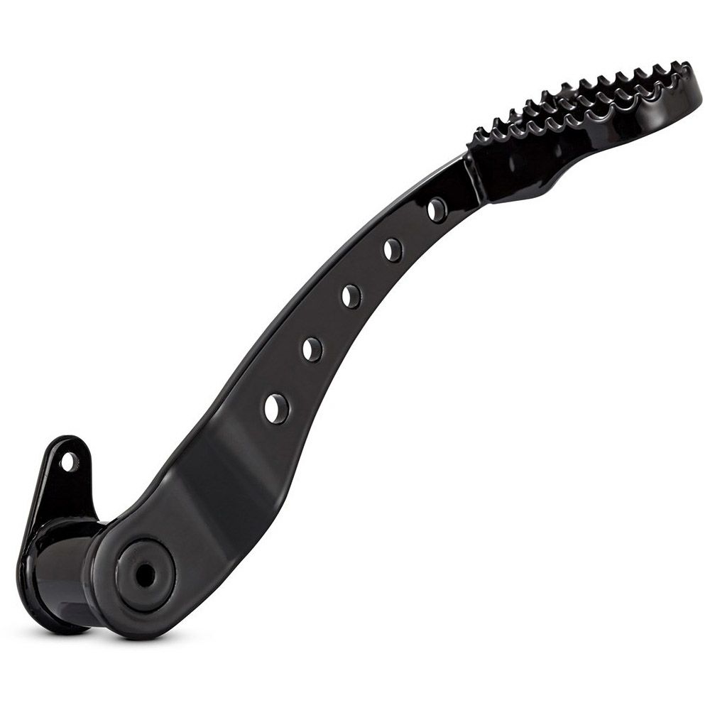 1997～2007 ツーリング、1997～2017 FLソフテイル MXスタイル ブレーキレバー1