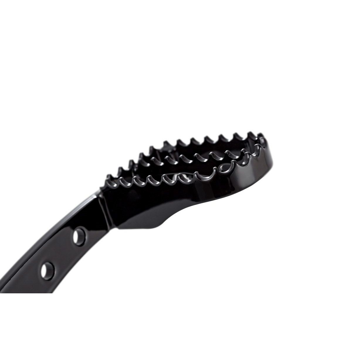 1997～2007 ツーリング、1997～2017 FLソフテイル MXスタイル ブレーキレバー4