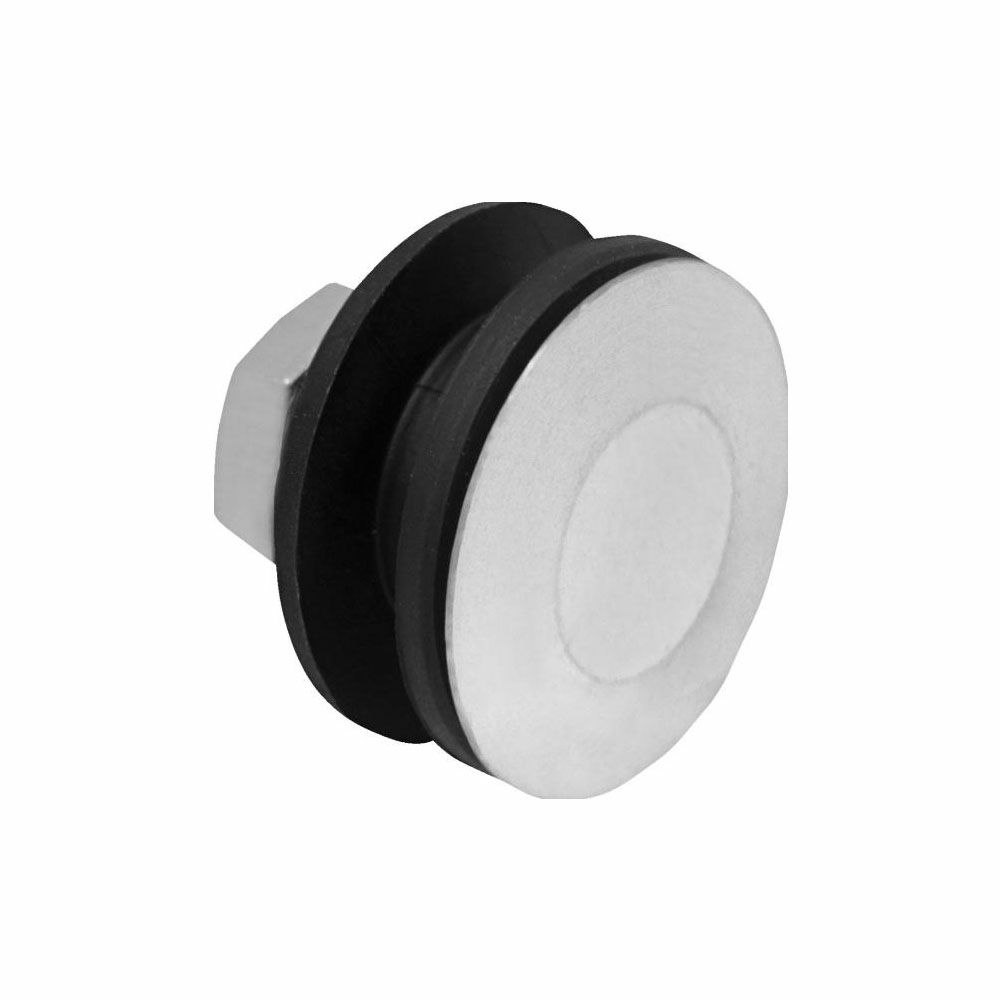 Memphis Shades　ロープロファイルアタッチメント アセンブリー クローム 