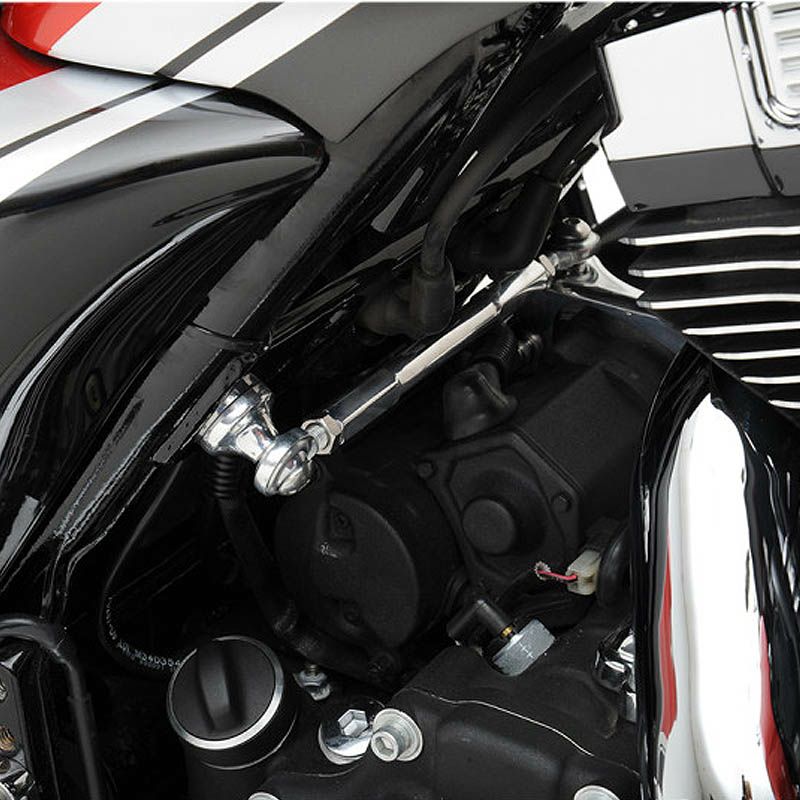 Alloy Art ツーリング・フレーム・スタビライザー　ツーリング　ポリッシュ-02