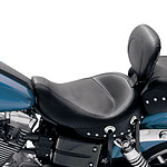 マスタング Mustang ダイナ シート|ハーレーパーツメーカー(USA)