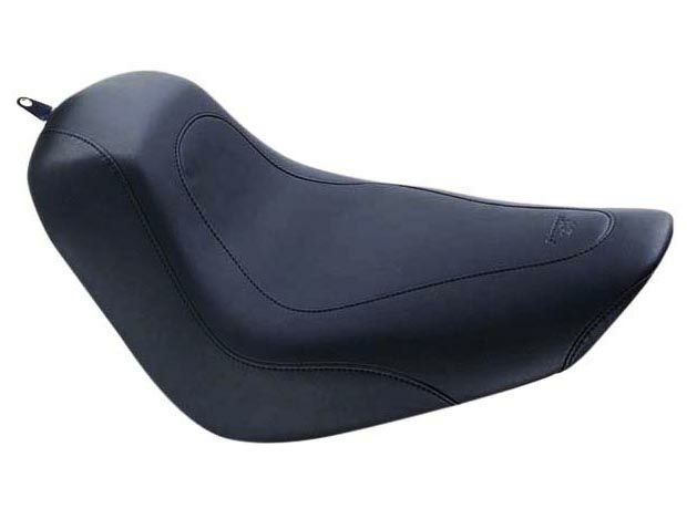 Mustang トリッパー・ソロシート-01