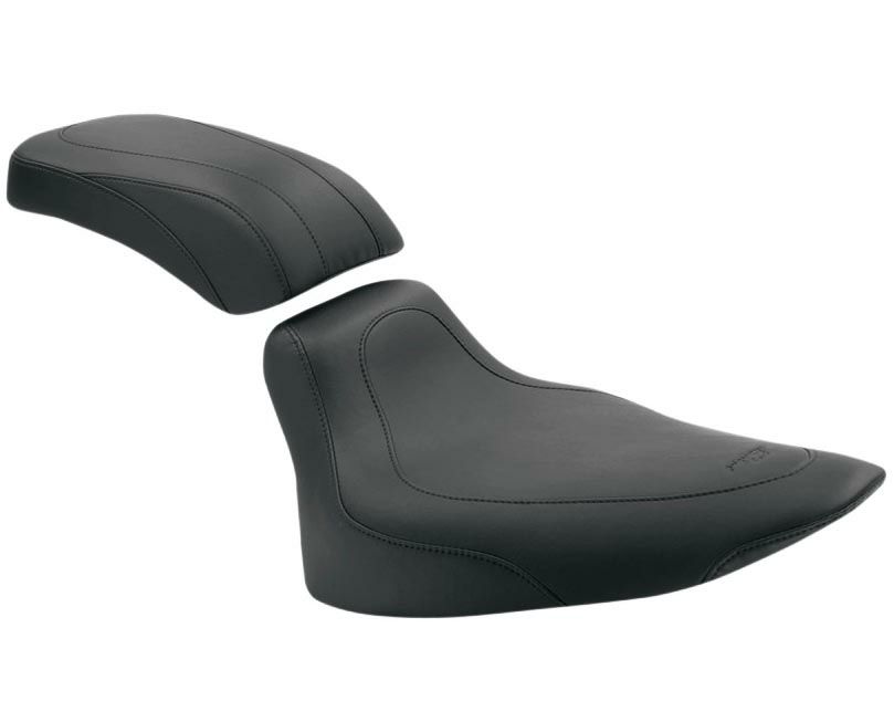 Mustang　トリッパー・リアシート-02