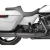  2024以降 ツーリング プレデター3 2UPシート (ソーラーリフレクティブレザー)3