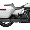 2024以降 ツーリング プレデター3 2UPシート (ダブルダイアモンド/シルバー)3