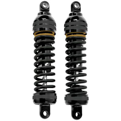 プログレッシブ サスペンション 412シリーズ カバー付